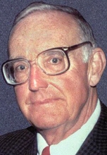 George Safford Parker II