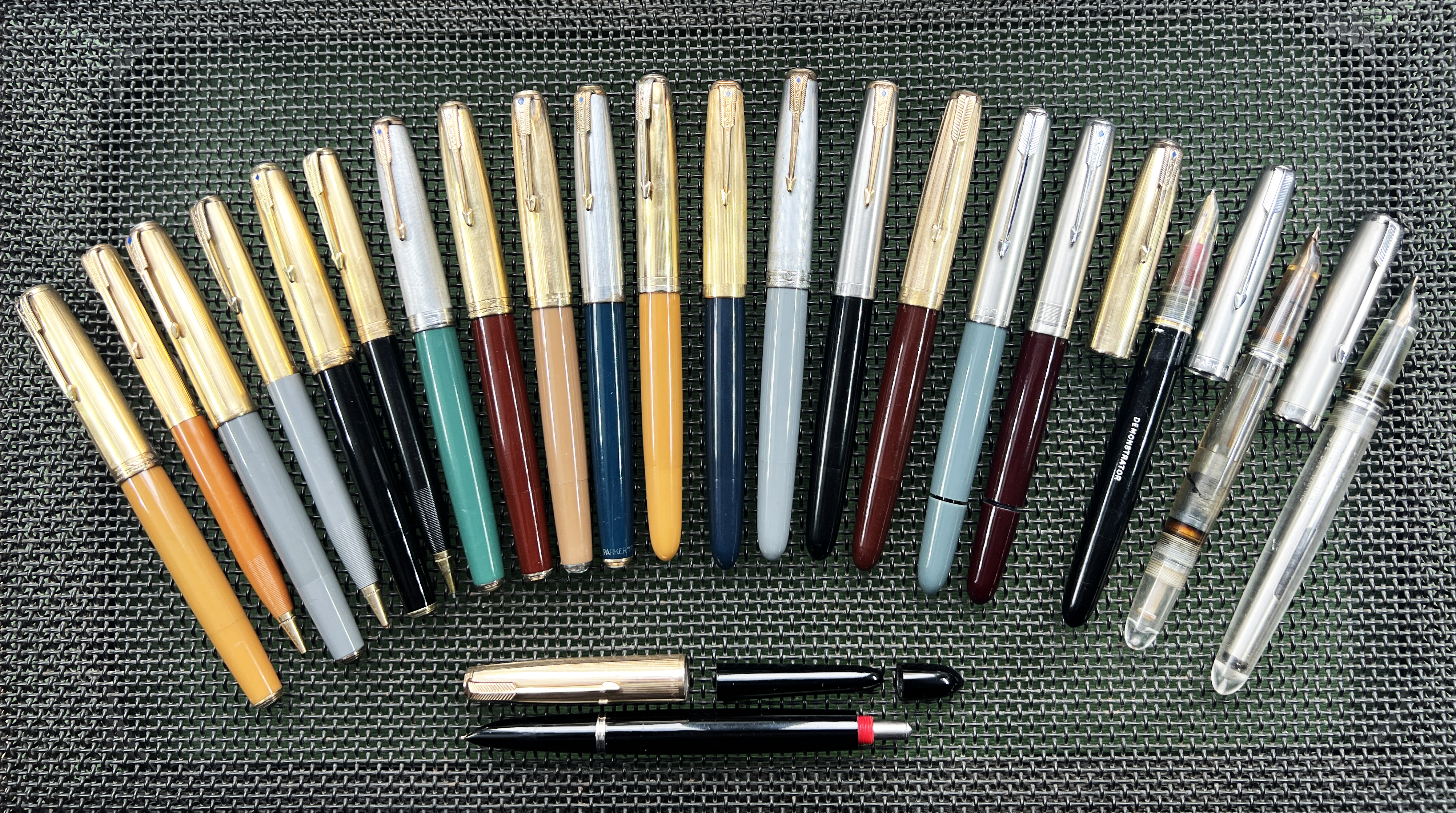 Parker 51