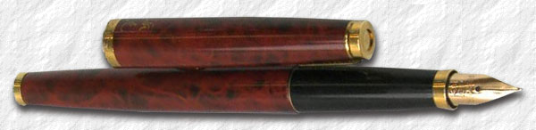 parker challenger