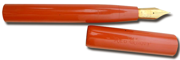 parker red fgiant