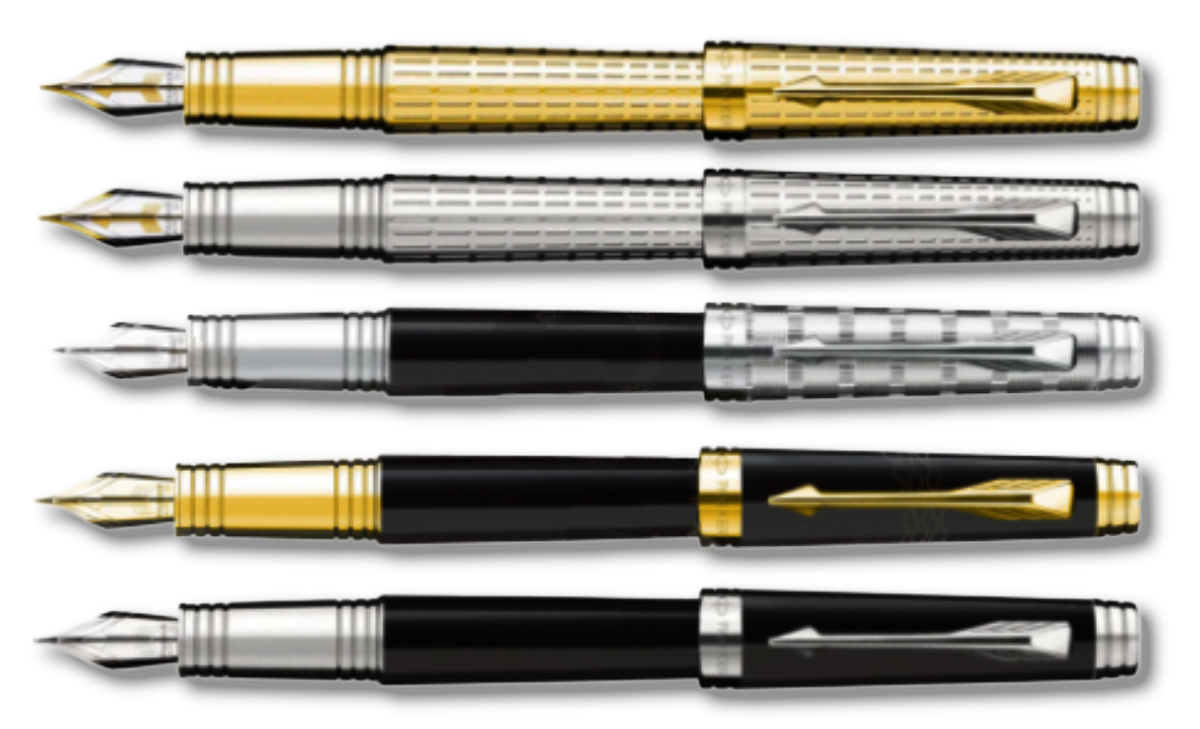 Parker Premier III