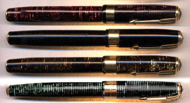 Broad Band Standard Vacumatics