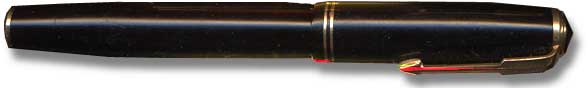 Black Opaque Junior
