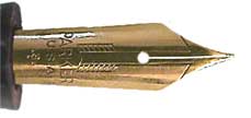 Parker USA nib