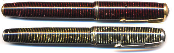 Striped Opaque Junior