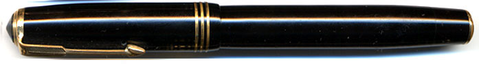 Black Opaque 1934