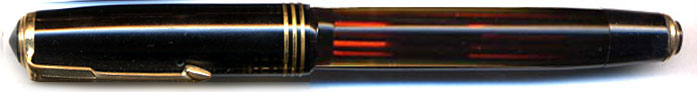 Black Windowed 1934