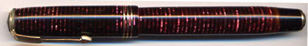 Ripley’s Vacumatic 1933