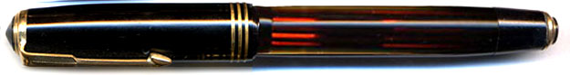Black Windowed 1934