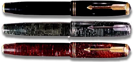 Sub Junior Vacumatic