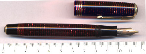 Transparent Vacuum Filler