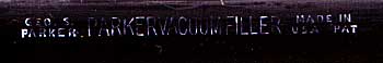 Vacuum Filler imprint