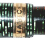 Vacumatic on band