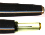 Speedline filler