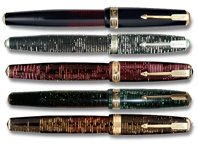 Vac banded Senior Maximas